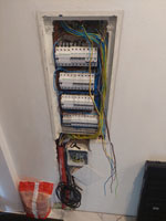 Elektroinstalacie