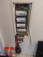 Elektroinstalacie