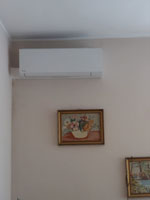 Klimatizácie
